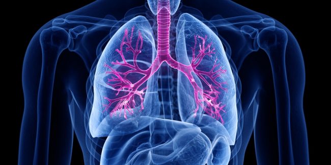 什么是慢性阻塞性肺病 (Chronic Obstructive Pulmonary Disease)，為何與新冠疫情有關(guān)？